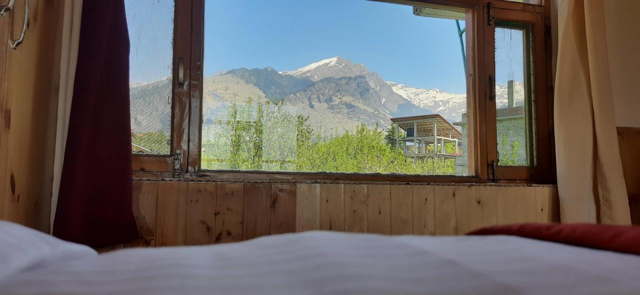 The Heaven'S Retreat - Manali (Himachal Pradesh) — Photos 1