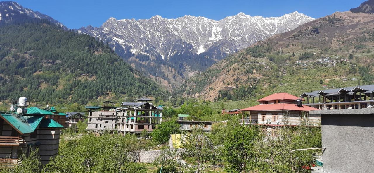 The Heaven'S Retreat - Manali (Himachal Pradesh), Manali
