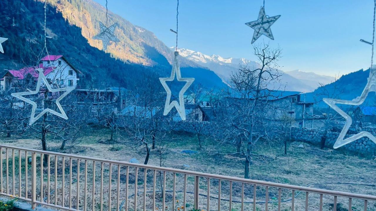 The Heaven'S Retreat - Manali (Himachal Pradesh) — Photos 3