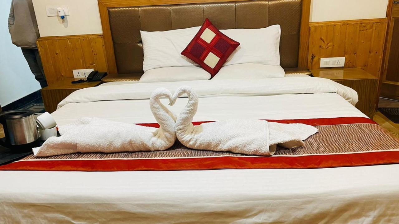 The Heaven'S Retreat - Manali (Himachal Pradesh) — Photos 2